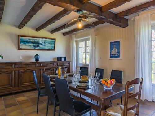 Holiday Home Saint Gonvel - LDZ103 by Interhome in Ploudalmezeau Holiday Home Saint Gonvel - LDZ103 by Interhome in Ploudalmezeau