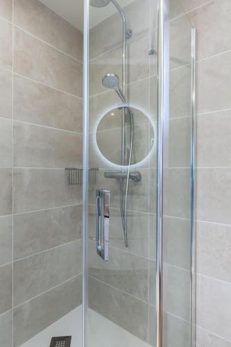 Μπάνιο, Holiday Home Saint Gonvel - LDZ103 by Interhome in Ploudalmezeau Μπάνιο, Holiday Home Saint Gonvel - LDZ103 by Interhome in Ploudalmezeau