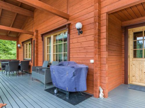 Holiday Home 7734 by Interhome in Sulkava Holiday Home 7734 by Interhome in Sulkava