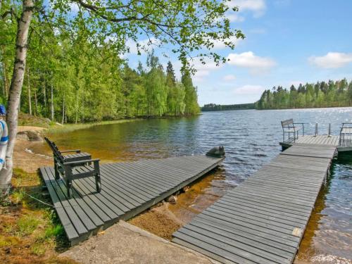 Holiday Home 7152 by Interhome in Sulkava Holiday Home 7152 by Interhome in Sulkava
