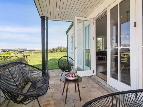 Holiday Home Sira - 250m from the sea by Interhome in Lokken Holiday Home Sira - 250m from the sea by Interhome in Lokken