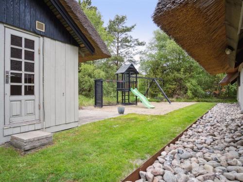 Holiday Home Aghwith - 1-2km from the sea by Interhome in Romo Kirkeby Holiday Home Aghwith - 1-2km from the sea by Interhome in Romo Kirkeby