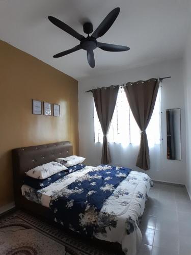 Khayla Homestay near Herbwalk in Langkawi Khayla Homestay near Herbwalk in Langkawi