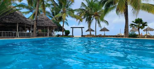 Mambo Ocean Resort in Pwani Mchangani Mambo Ocean Resort in Pwani Mchangani