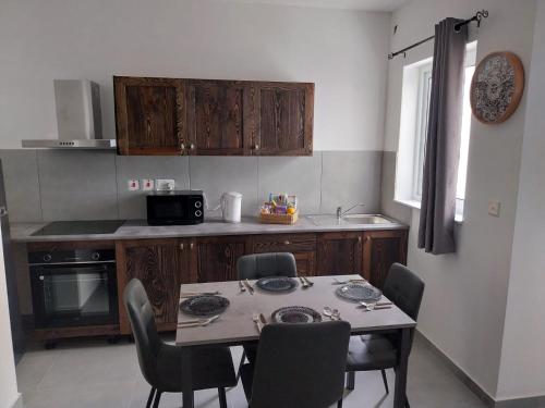 St gaetans studio apartment 6A in Msida St gaetans studio apartment 6A in Msida