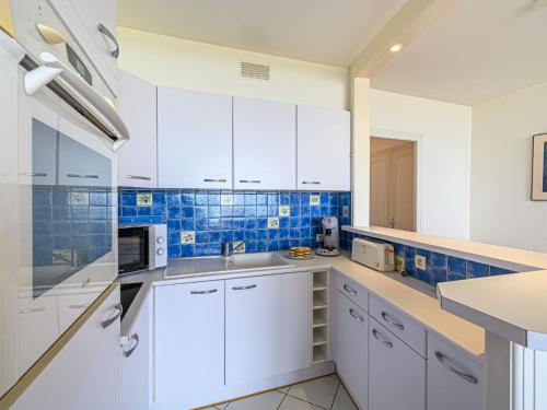 Studio Les Trois Iles-12 by Interhome in Quiberon Studio Les Trois Iles-12 by Interhome in Quiberon