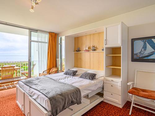 Studio Les Trois Iles-12 by Interhome in Quiberon Studio Les Trois Iles-12 by Interhome in Quiberon