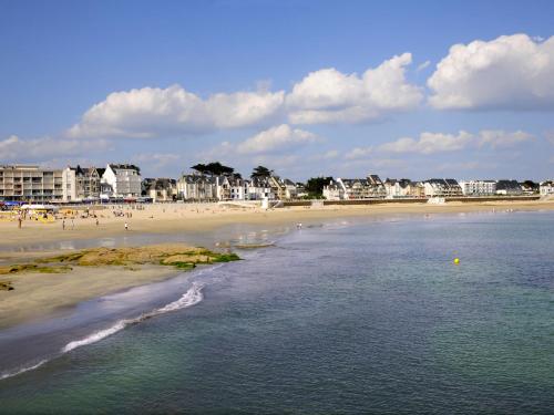 Studio Les Trois Iles-12 by Interhome in Quiberon Studio Les Trois Iles-12 by Interhome in Quiberon
