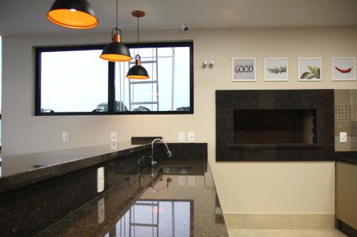 المرافق, Lefel Hotel in سو بنتو دو سول المرافق, Lefel Hotel in سو بنتو دو سول