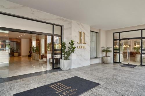 مدخل, Lefel Hotel in سو بنتو دو سول مدخل, Lefel Hotel in سو بنتو دو سول