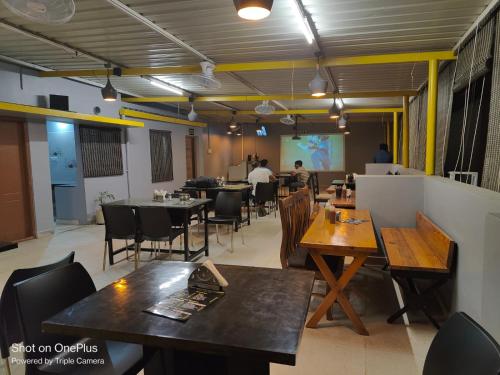 Food and beverages, Pristine Inn Manyata in Kempanahalli Food and beverages, Pristine Inn Manyata in Kempanahalli