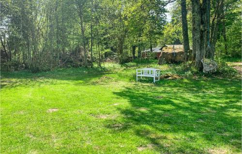 Exterior view, 3 Bedroom Beautiful Home In Markaryd in Markaryd Exterior view, 3 Bedroom Beautiful Home In Markaryd in Markaryd