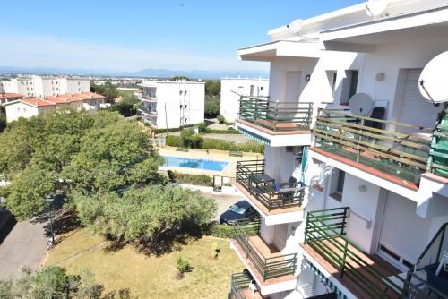 Ngoại cảnh khách sạn, RNET - Mas Oliva Studio, piscina, terraza in El Mas Oliva Ngoại cảnh khách sạn, RNET - Mas Oliva Studio, piscina, terraza in El Mas Oliva