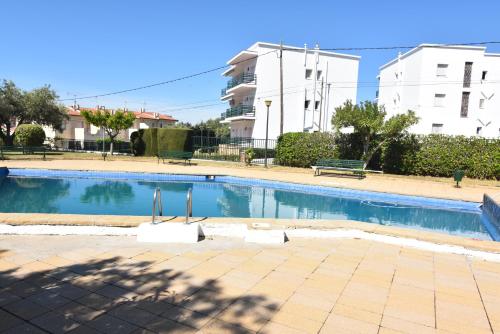 Ngoại cảnh khách sạn, RNET - Mas Oliva Studio, piscina, terraza in El Mas Oliva Ngoại cảnh khách sạn, RNET - Mas Oliva Studio, piscina, terraza in El Mas Oliva