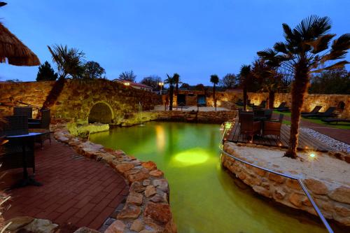 شرفة/ تراس, Erholungspark Wehlingsheide in داتيلن شرفة/ تراس, Erholungspark Wehlingsheide in داتيلن