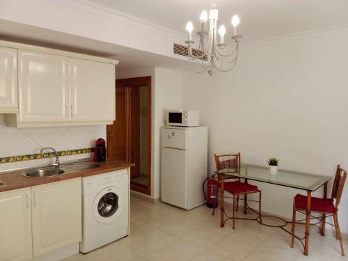 Coqueto estudio en Calle Vela in Torrequebrada Coqueto estudio en Calle Vela in Torrequebrada