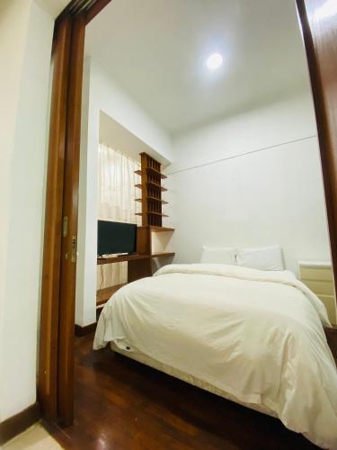 10 Semantan Residences near Immigration Office 10 Semantan Residences near Immigration Office