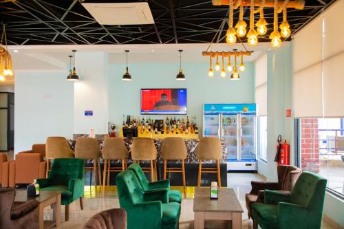 Best Western Dodoma City Hotel in Dodoma Best Western Dodoma City Hotel in Dodoma