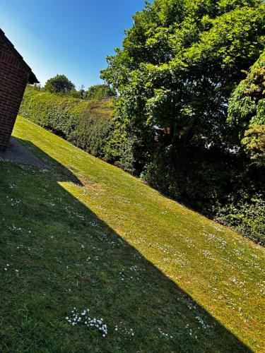 Výhled, Cosy 1-bedroom in Basingstoke in Worting Výhled, Cosy 1-bedroom in Basingstoke in Worting