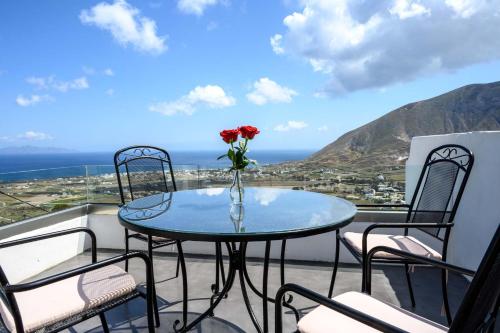 مرافق, Deep Earth Villas in Exo Gonia مرافق, Deep Earth Villas in Exo Gonia
