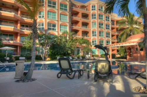 Mazatlan Marina Lifestyle