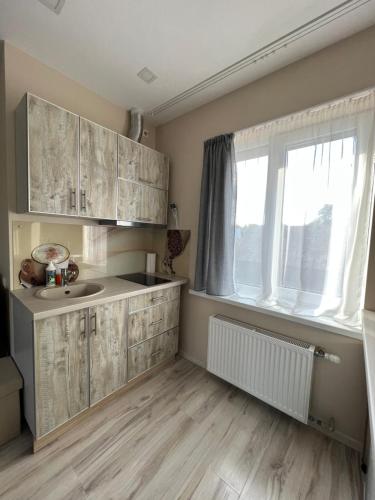 Straumes apartamenti in 瓦爾米耶拉 Straumes apartamenti in 瓦爾米耶拉