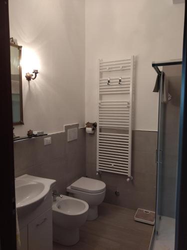 La Casa di Cesarina in San Casciano Dei Bagni La Casa di Cesarina in San Casciano Dei Bagni