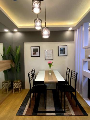 Cozy Condo in Pasig City- Bali Oasis 2 in Marikina Cozy Condo in Pasig City- Bali Oasis 2 in Marikina