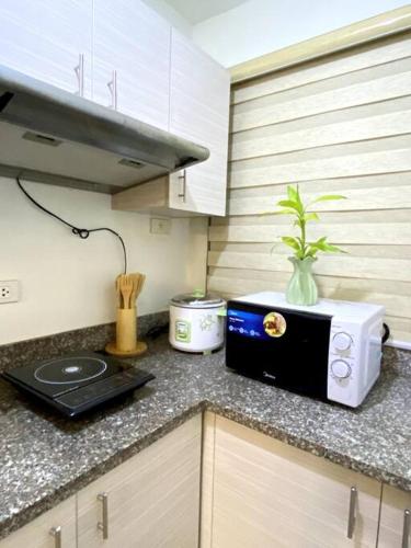 Cozy Condo in Pasig City- Bali Oasis 2 in Marikina Cozy Condo in Pasig City- Bali Oasis 2 in Marikina
