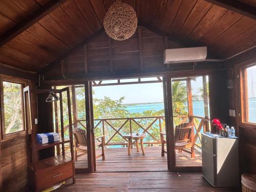 bacalar My Love Front Laguna in Bacalar bacalar My Love Front Laguna in Bacalar