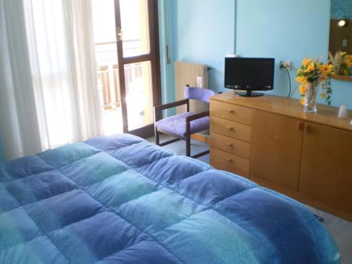 This photo about Hotel Belvedere shared on HyHotel.com