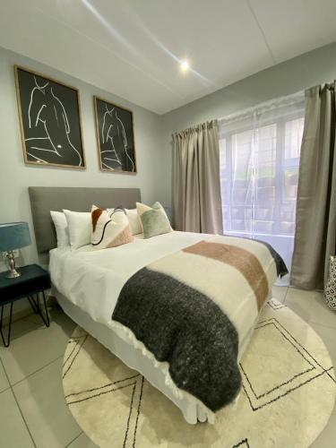 Trendy, Comfortable 1 bedroom Apartments in Mthatha in Mthatha Trendy, Comfortable 1 bedroom Apartments in Mthatha in Mthatha