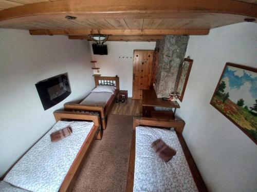 V ZAJEČSKEJ VĚŽI (V ZAJECSKEJ VEZI) in Zajeci V ZAJEČSKEJ VĚŽI (V ZAJECSKEJ VEZI) in Zajeci