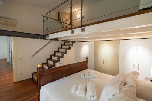 Terrazza Garibaldi by Postcardsfrom