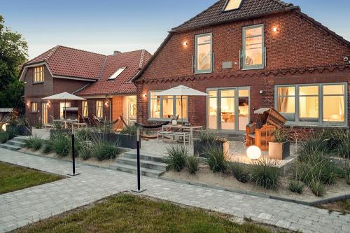 Achterdorn Een in Fehmarn Achterdorn Een in Fehmarn