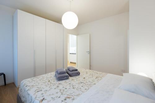 Bellissimo appartamento in centro