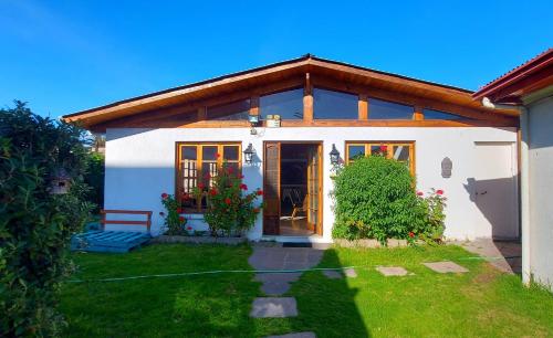 外部景觀, Hotel Chagual in 拉塞雷納市中心 外部景觀, Hotel Chagual in 拉塞雷納市中心