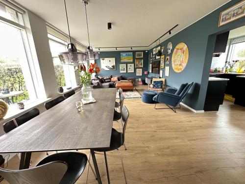 Modern and stylish house in heart of Reykjavik in เซลต์ยาร์นาร์เนส Modern and stylish house in heart of Reykjavik in เซลต์ยาร์นาร์เนส