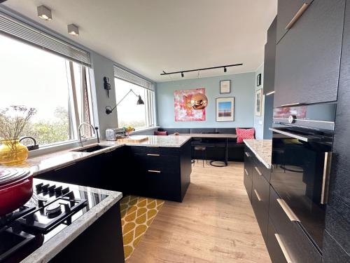 Modern and stylish house in heart of Reykjavik in เซลต์ยาร์นาร์เนส Modern and stylish house in heart of Reykjavik in เซลต์ยาร์นาร์เนส