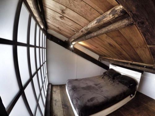 This photo about Snail Bed & Breakfast shared on HyHotel.com