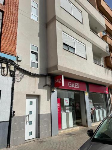 UIM Mediterraneo ATICO Hipanidad 1 WIFI