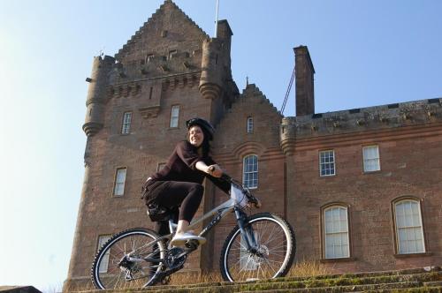 Sports and activities, The Shorehouse in Brodick Sports and activities, The Shorehouse in Brodick