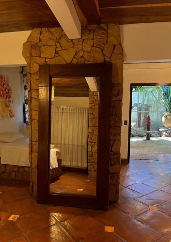 Locanda Samara Beach in ซามารา Locanda Samara Beach in ซามารา