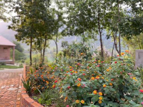 Riverside Homestay in Chong Ho Riverside Homestay in Chong Ho