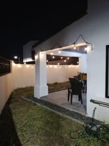 House in San Miguel, Res. San Andres in San Miguel House in San Miguel, Res. San Andres in San Miguel