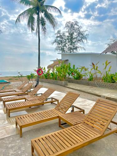 Villa Bari Loft in Merang Villa Bari Loft in Merang