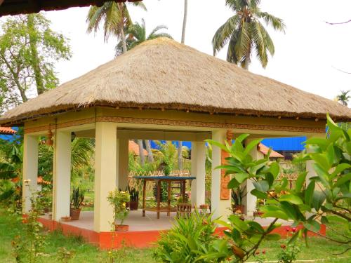 Gram Bangla Retreat in Kolkata Gram Bangla Retreat in Kolkata