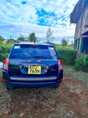 KILIMANJARO COTTAGES AMBOSELI in อุทยานแห่งชาติอัมโบเซลี KILIMANJARO COTTAGES AMBOSELI in อุทยานแห่งชาติอัมโบเซลี