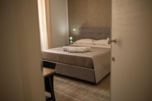 Habitación, Panta Rei in Lamezia Terme Habitación, Panta Rei in Lamezia Terme