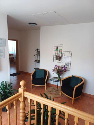 Зручності, Penzion U Mnicha in Їхлава Зручності, Penzion U Mnicha in Їхлава